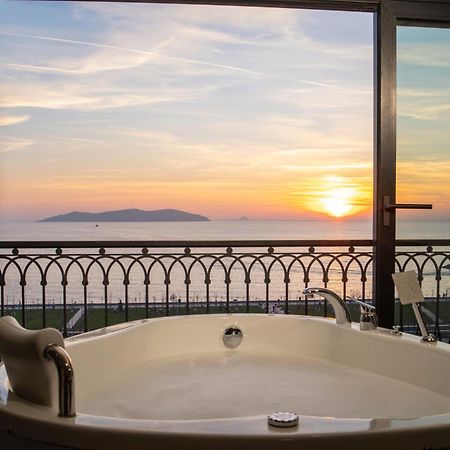 La Cielo Hotel Bostanci Istanbul Ngoại thất bức ảnh