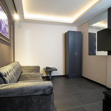 La Cielo Hotel Bostanci Istanbul Ngoại thất bức ảnh