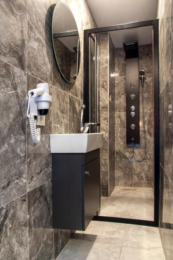 La Cielo Hotel Bostanci Istanbul Ngoại thất bức ảnh