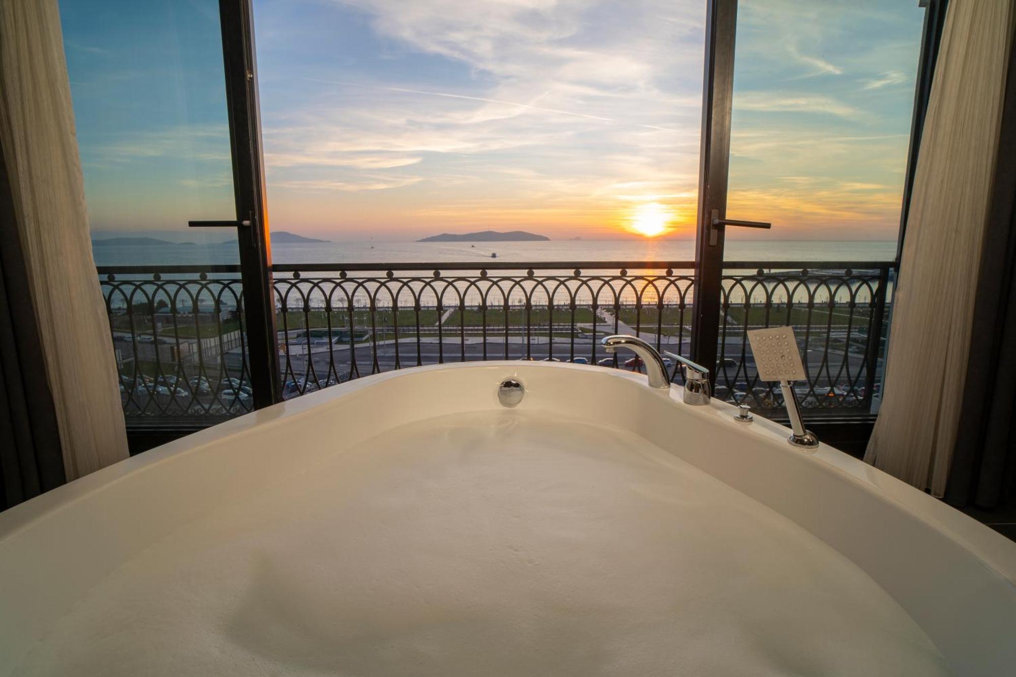 La Cielo Hotel Bostanci Istanbul Ngoại thất bức ảnh