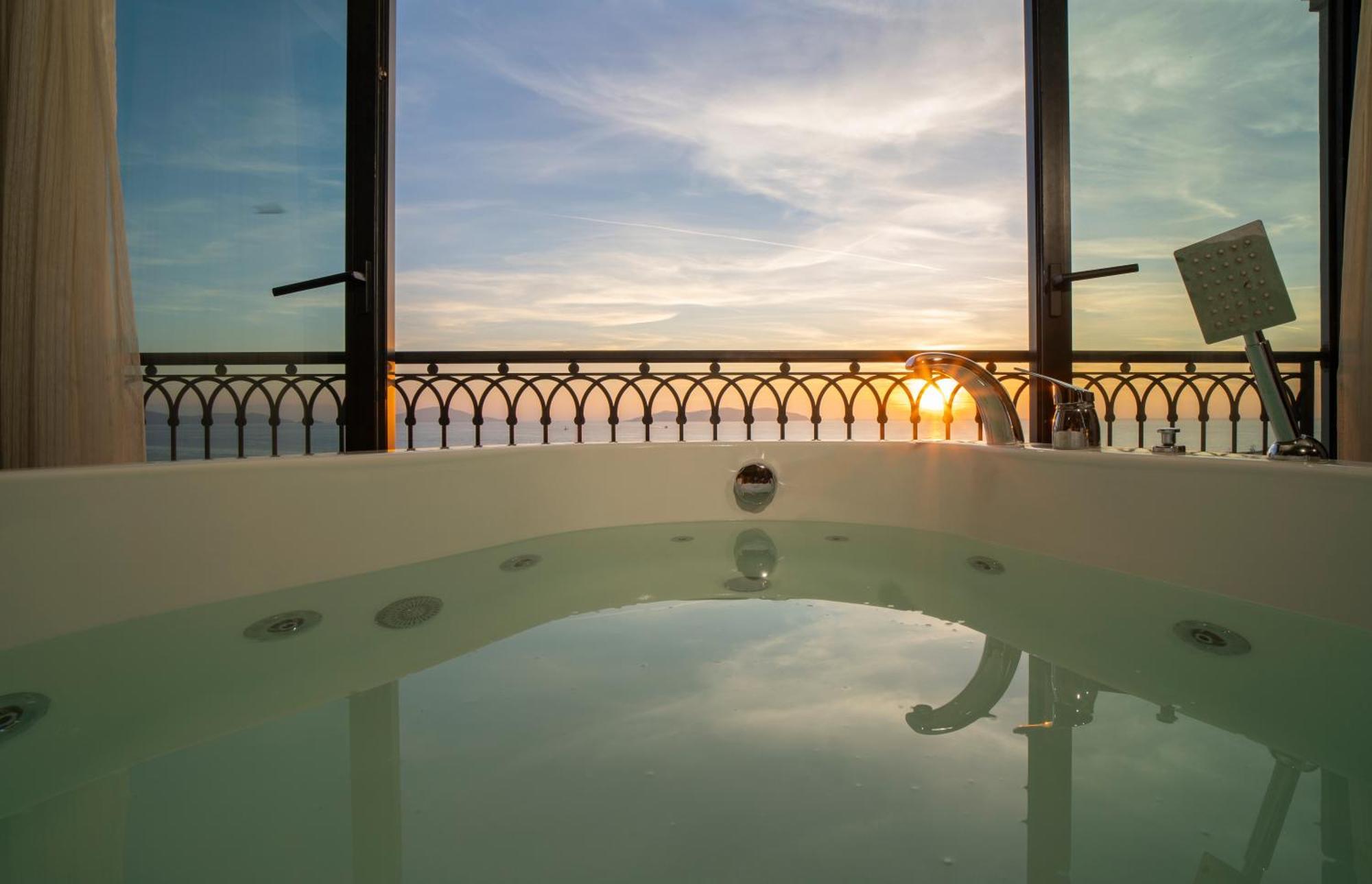 La Cielo Hotel Bostanci Istanbul Ngoại thất bức ảnh