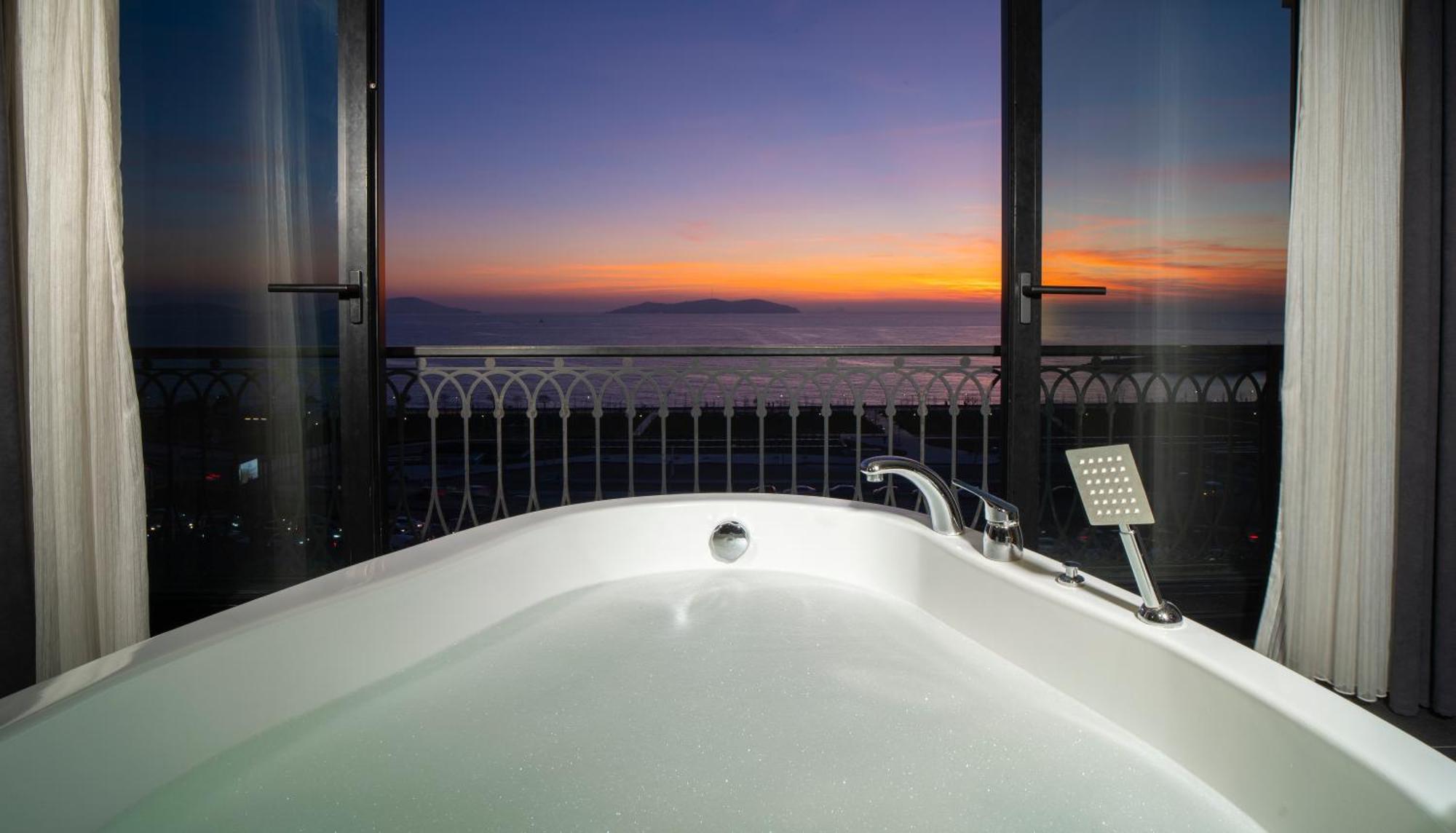 La Cielo Hotel Bostanci Istanbul Ngoại thất bức ảnh