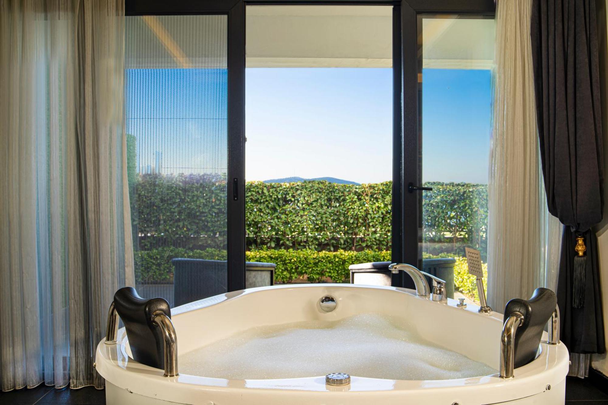La Cielo Hotel Bostanci Istanbul Ngoại thất bức ảnh