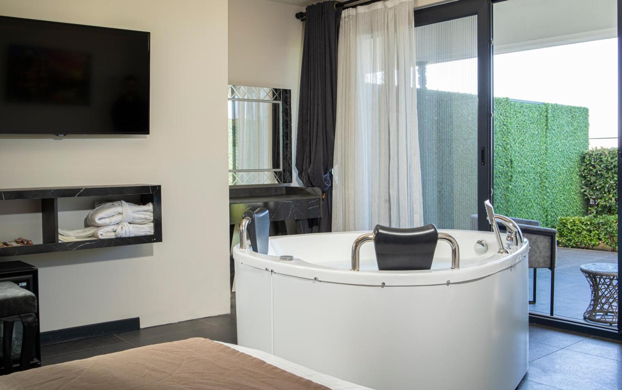 La Cielo Hotel Bostanci Istanbul Ngoại thất bức ảnh