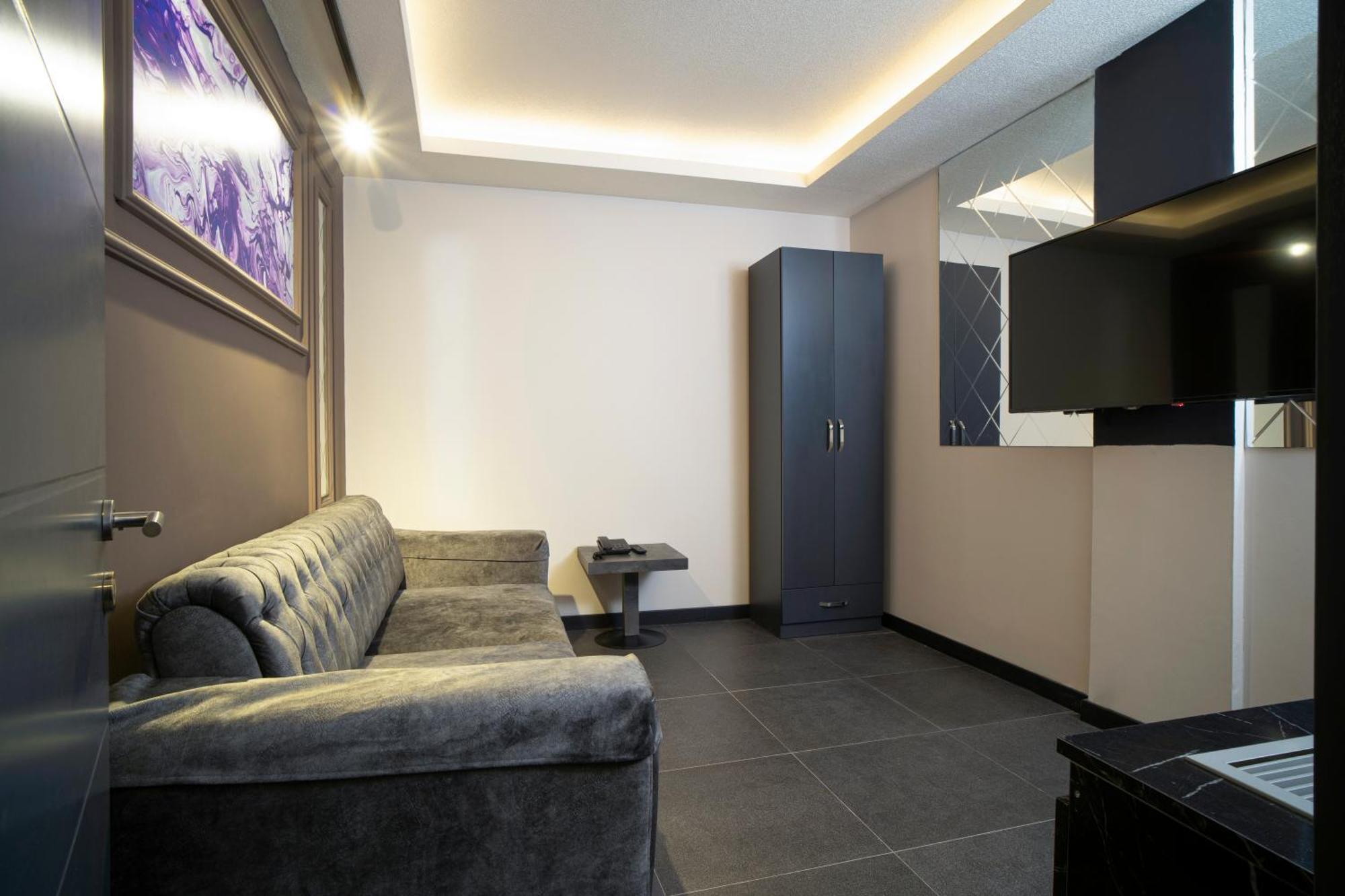 La Cielo Hotel Bostanci Istanbul Ngoại thất bức ảnh